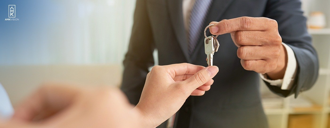 AMK Vision Real Estate Brokerage - Real Estate Agency | AMK Dubai - UAE
