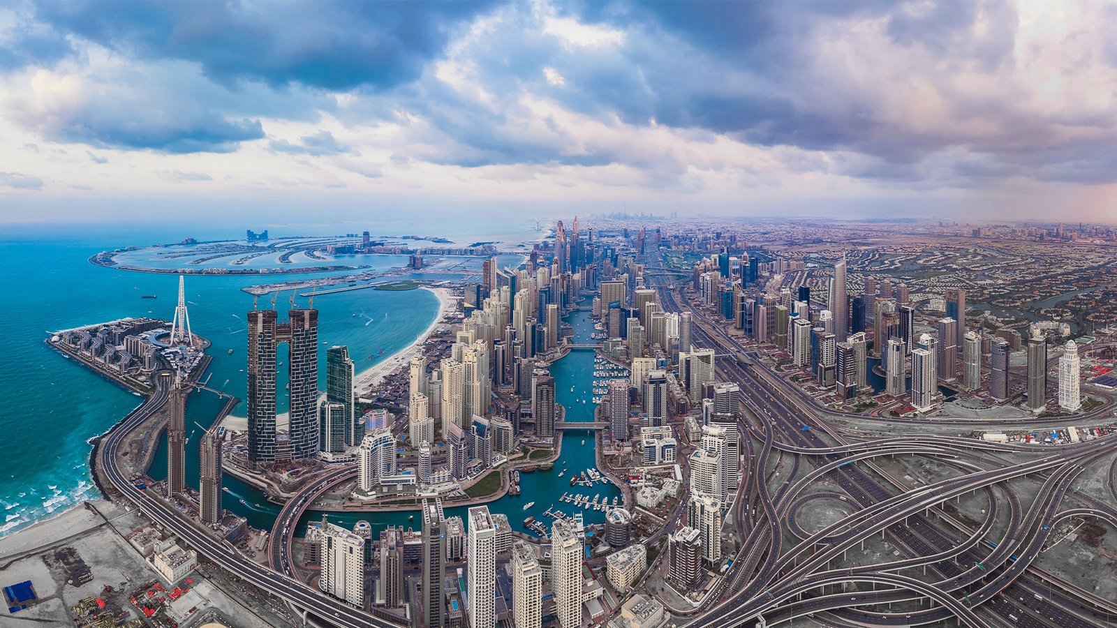 AMK Vision Real Estate Brokerage - Real Estate Agency | AMK Dubai - UAE