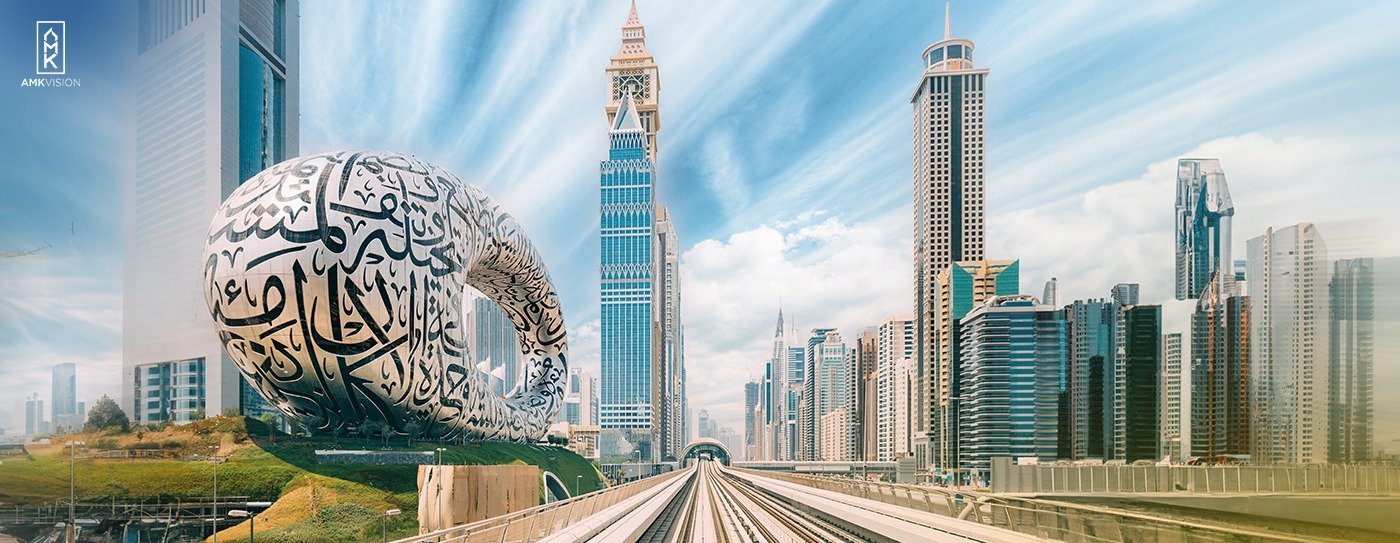 5 Key Factors to Find Your Dream Home in Dubai - AMK Vision
