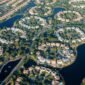 Villas in Dubai: The Ultimate Guide to Prices, Locations, and ROI - AMK Vision