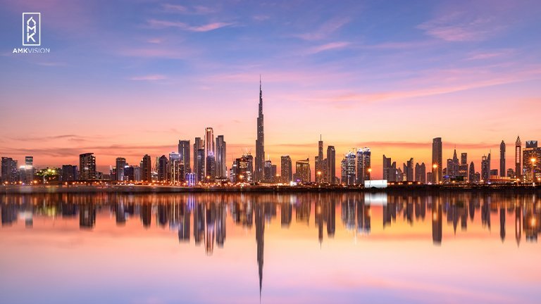 Dubai's Iconic Skyline: A Guide to Must-See Destinations