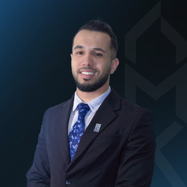 Ahmed Mebarkia Website